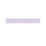 PLUS Petit Deco Rush - Gingham Check
