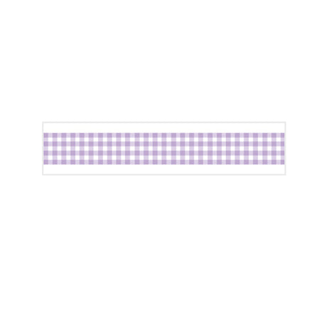 PLUS Petit Deco Rush - Gingham Check