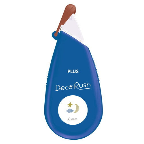 PLUS Petit Deco Rush - Good Night Sleep