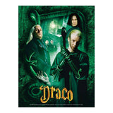 Juego de regalo de rompecabezas de Harry Potter: carteles de películas