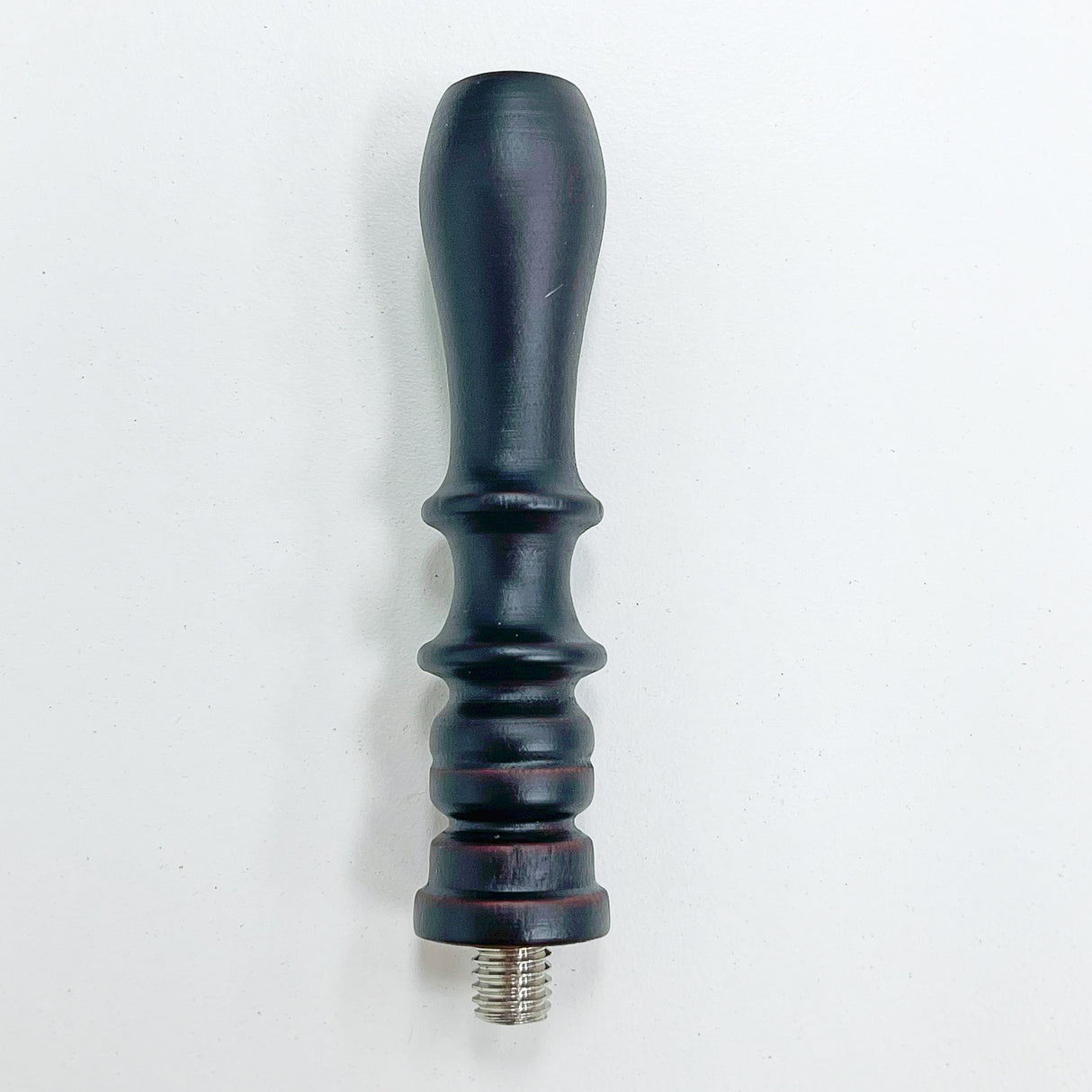 Interchangable Wax Seal Wood Handle