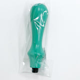 Interchangable Wax Seal Wood Handle