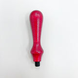 Interchangable Wax Seal Wood Handle