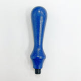 Interchangable Wax Seal Wood Handle