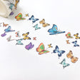 Butterfly Love Washi Tape