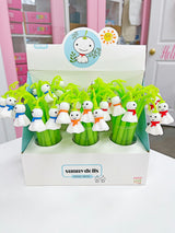 Bolígrafo de gel Sunny Doll