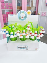 Sunny Doll Gel Pen Little Craft Place