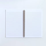 Kitten Notebook