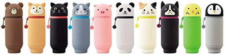 Lihit Lab PuniLabo Stand Up Pen Case - Large