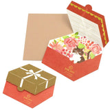 Mini Gift Letter Set Writing Papers & Envelope