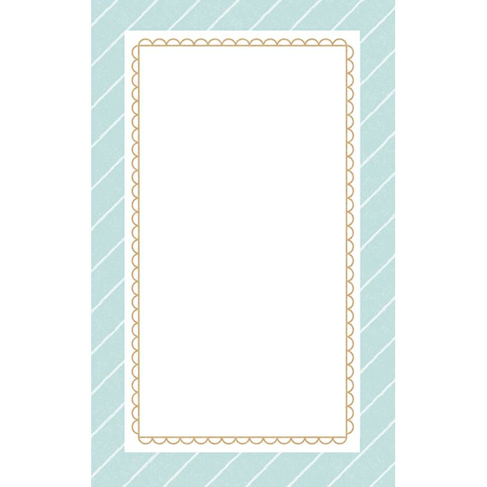 Fruit Shortcake Letter Set - Writing Papers & Envelope