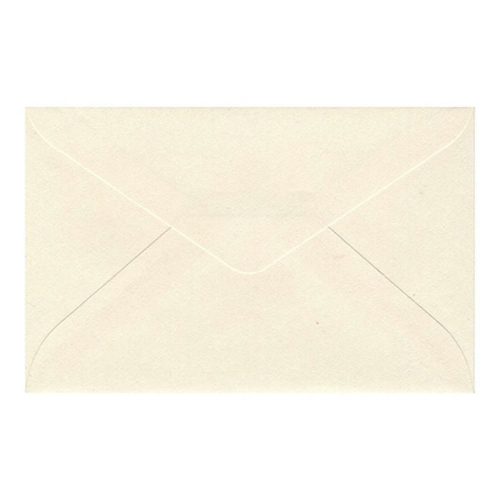 Cookie Gift Box Letter Set - Writing Papers & Envelope