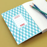 Lighthouse Travel Journal