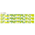 Material Michemon Green Round Top Masking Tape