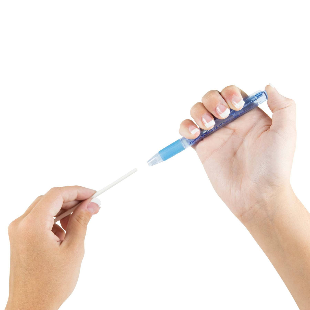 MONO Knock Eraser Refills Tombow 4/pack