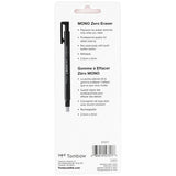 MONO Zero Rectangle Eraser and Refill Value Pack Tombow
