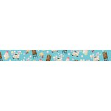 Wedding Japanese Washi Tape • Amazing Life Masté Masking Tape