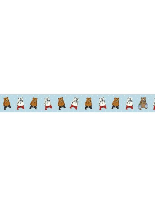 Pokefasu Pokerface masté® Collab' Japanese Washi Tape • Masté Masking Tape