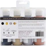50 % DE DESCUENTO: Kit de pintura premezclada Meteor Shower Color Pour, paquete de 4 