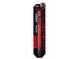 Pentel Smash Mechanical Pencil 0.3 Q1003 Red