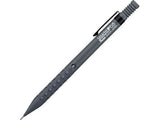 Lápiz mecánico Pentel Smash 0,5 Q1005 gris oscuro 