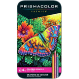 Prismacolor Premier Colored Pencils 24/Pkg