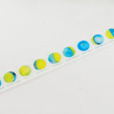Moon Washi Tape Round Top Masking