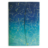 Cuaderno de astronomía tamaño A5 Study Holic