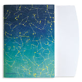 Cuaderno de astronomía tamaño A5 Study Holic