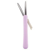Saxa Poche Compact Scissors Kokuyo