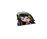 Naytendo - Spy x Family Mini Yor Peeker Anime Vinyl Sticker