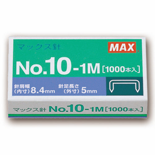 Staples 10-1M