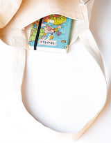 Ferns Tote Bag