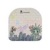 Notas adhesivas de la colección Skyline de Nueva York Tokidoki