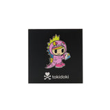 Little Terror Enamel Pin