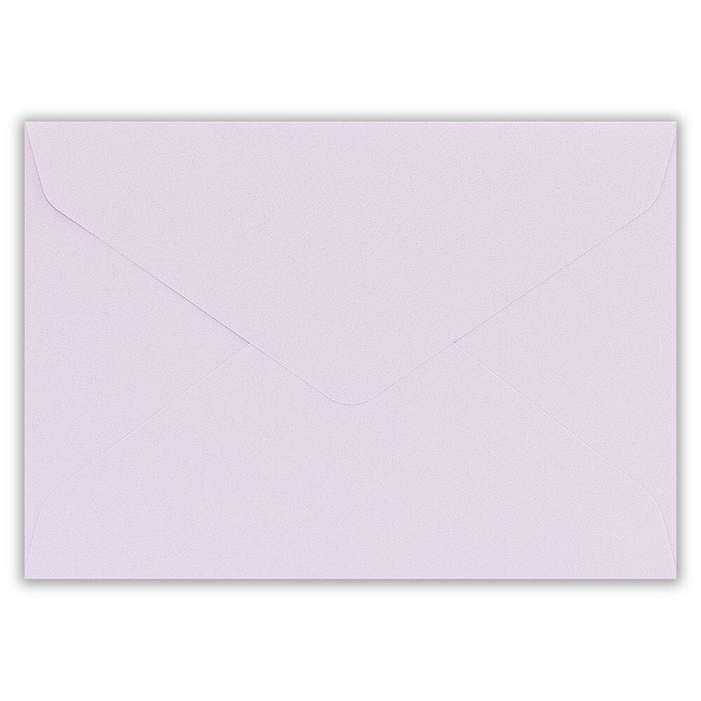 VILLE et Minou Mimi Mini Letter Set