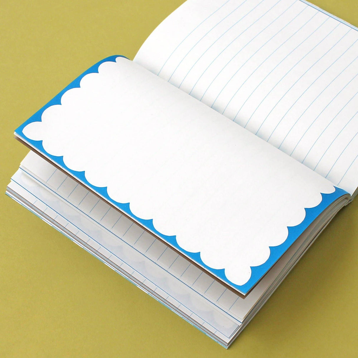 Birds Journal Sukie