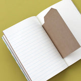 Mushroom Journal