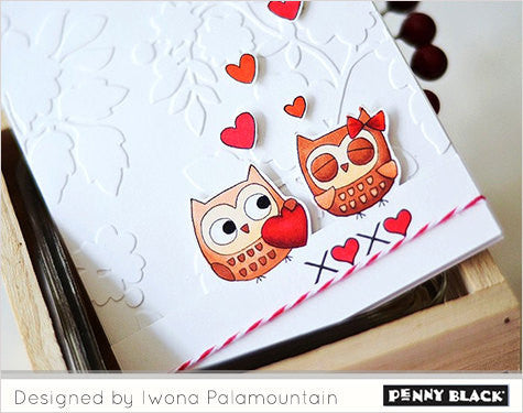Owl Always Love You