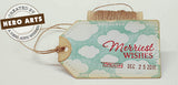 Tree for Life Rubber Stamp