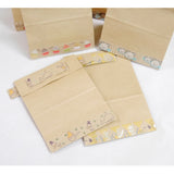 Pinocchio Washi Tape
