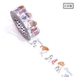 Sheri Bonjour Washi Tape Shinzi Katoh Design