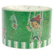 Pinocchio Washi Tape • Shinzi Katoh Design