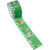 Pinocchio Washi Tape • Shinzi Katoh Design