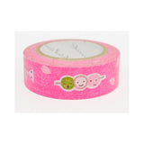 Spring Sweets Dumpling Washi Tape • Shinzi Katoh Design