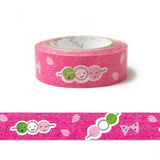 Spring Sweets Dumpling Washi Tape • Shinzi Katoh Design