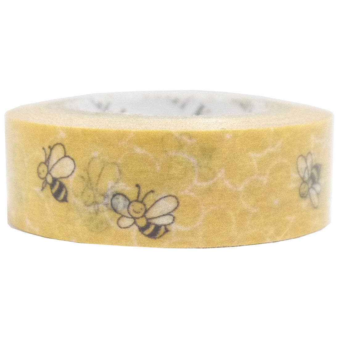 Honey Bee Washi Tape Shinzi Katoh Design