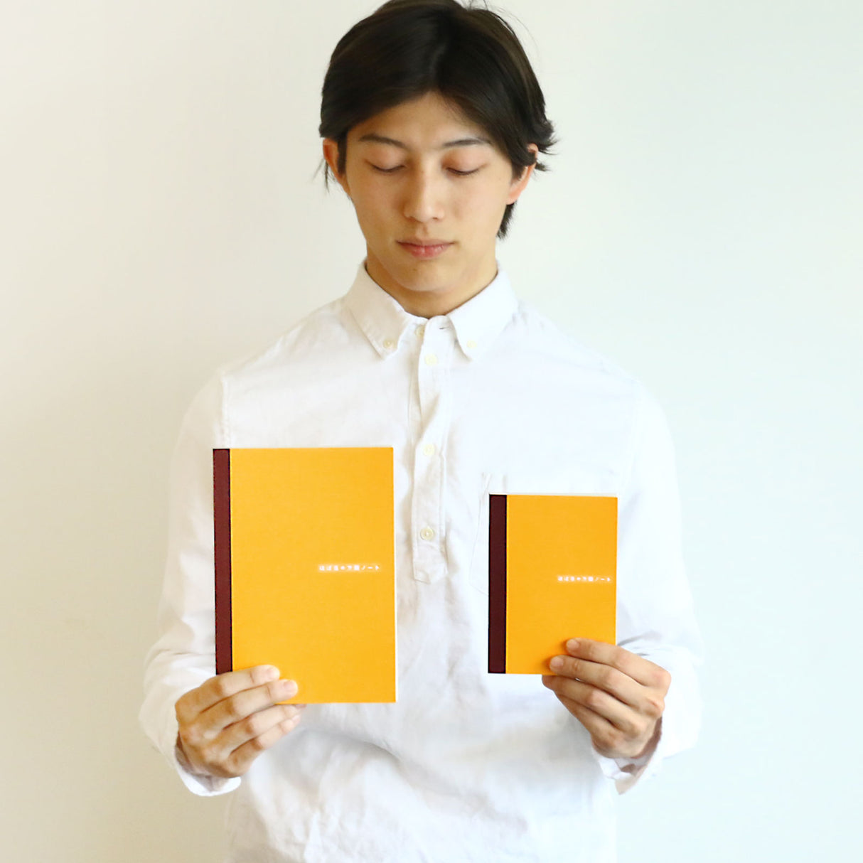 Hobonichi Graph Notebook A6