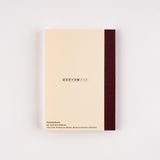 Cuaderno gráfico Hobonichi A6 - Yamazakura