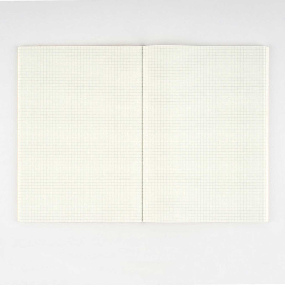 Cuaderno gráfico Hobonichi A6 - Yamazakura